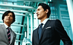 TMC lands Japanese deal